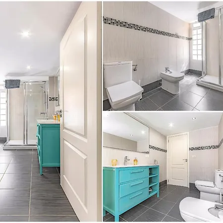 Appartamento Two Bedroom In Bella Vista Costa Adeje (Tenerife)