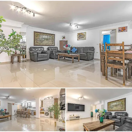 Two Bedroom In Bella Vista Appartamento