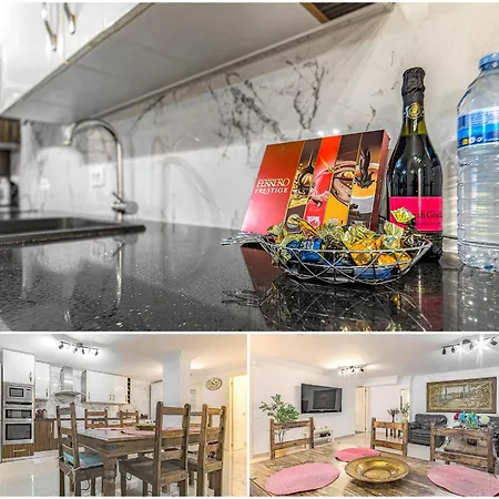 Appartamento Two Bedroom In Bella Vista