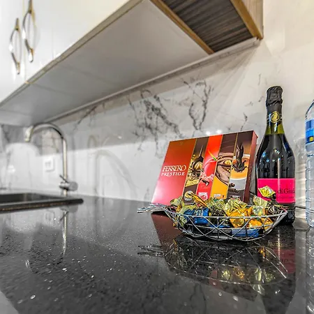 דירה Two Bedroom In Bella Vista