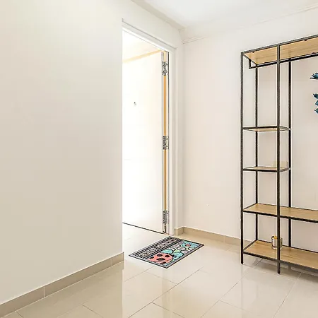 דירה Two Bedroom In Bella Vista