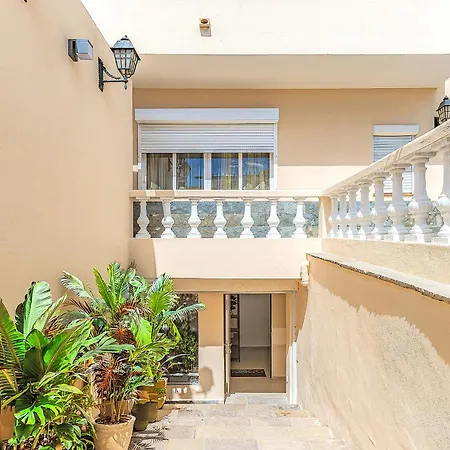 דירה Two Bedroom In Bella Vista